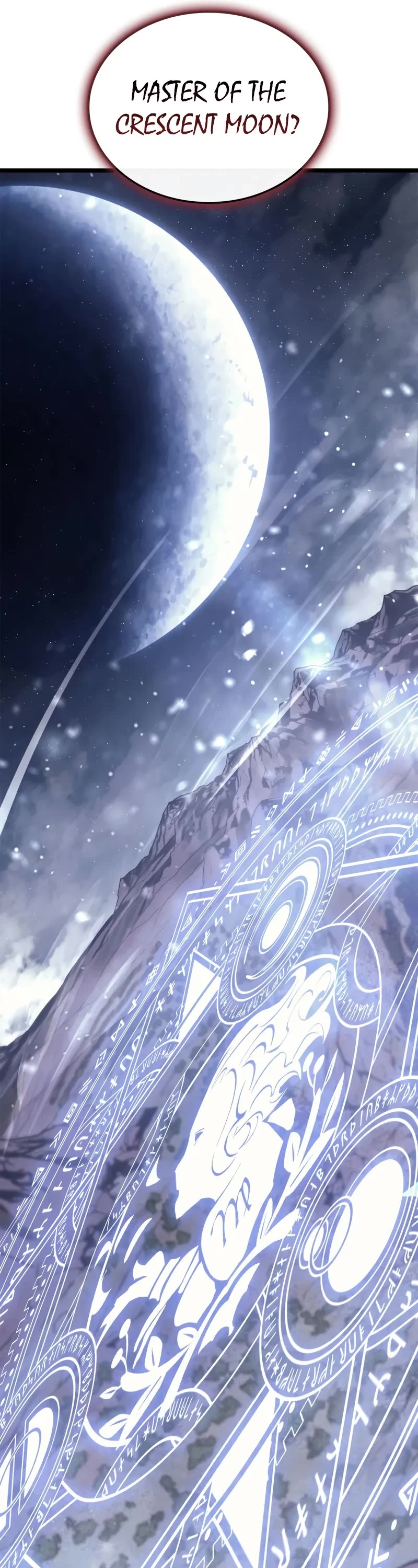 The Return of the Disaster-Class Hero chapter 107 page 7