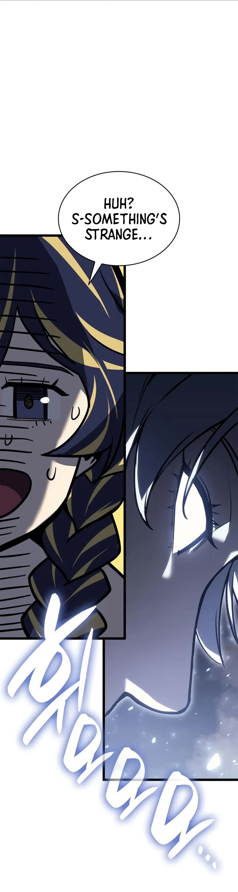 The Return of the Disaster-Class Hero chapter 107 page 71