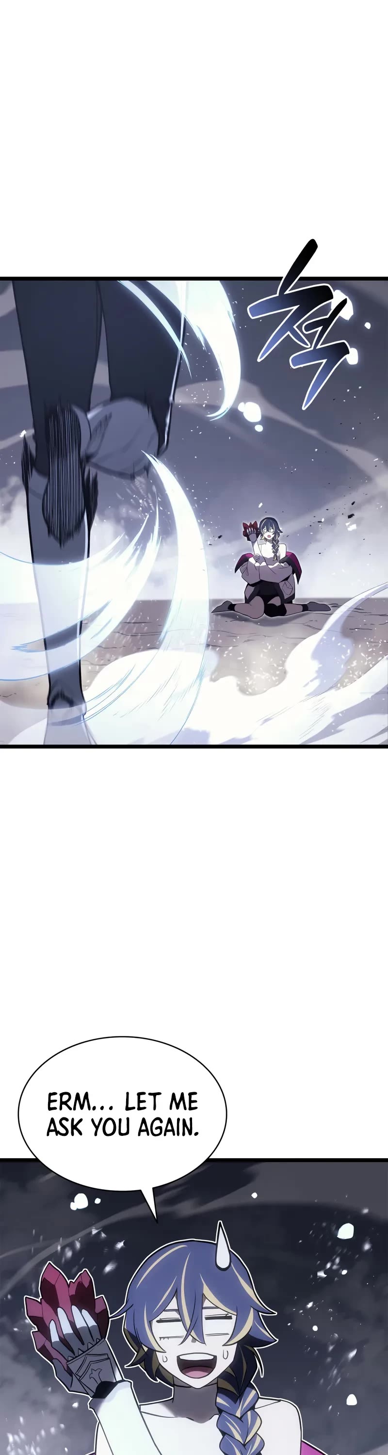 The Return of the Disaster-Class Hero chapter 107 page 72