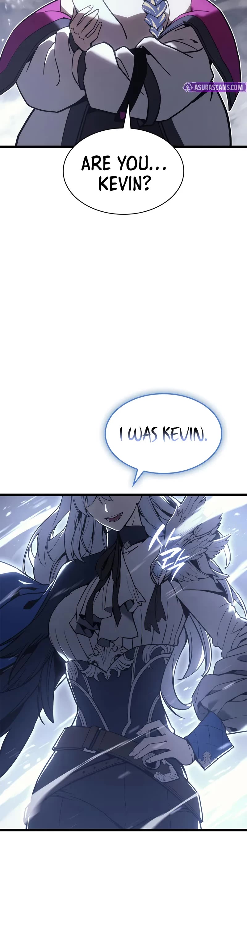 The Return of the Disaster-Class Hero chapter 107 page 73