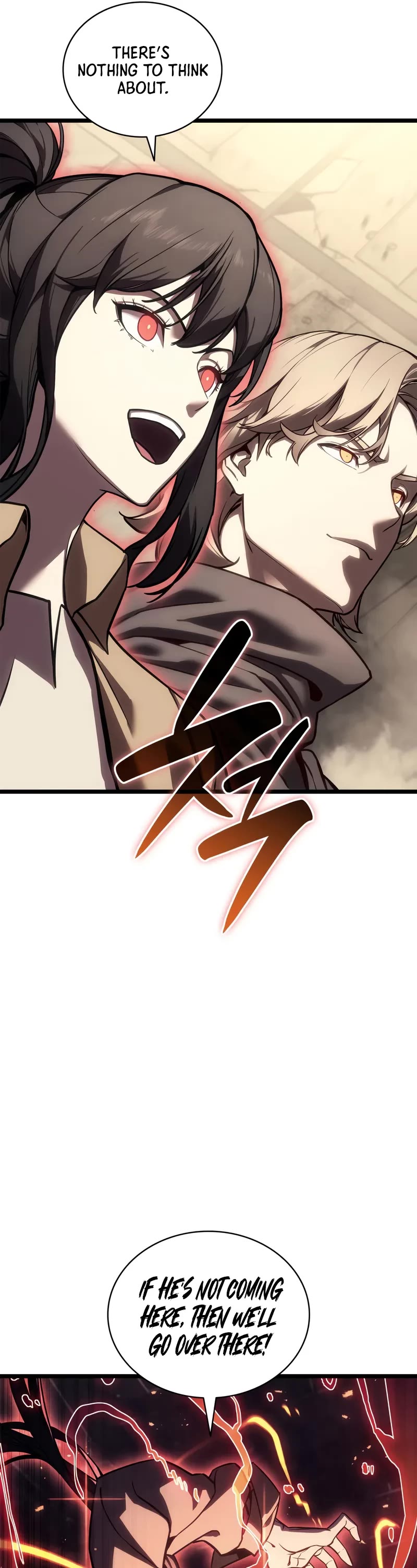 The Return of the Disaster-Class Hero chapter 108 page 12