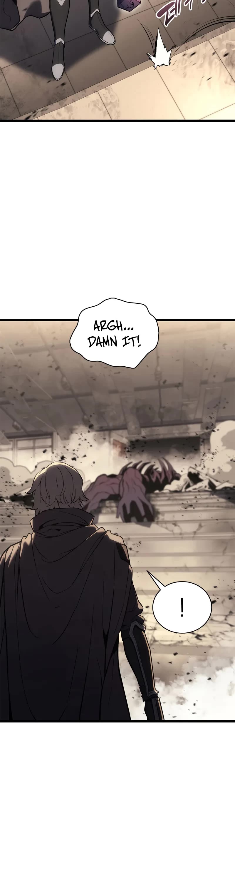 The Return of the Disaster-Class Hero chapter 108 page 19