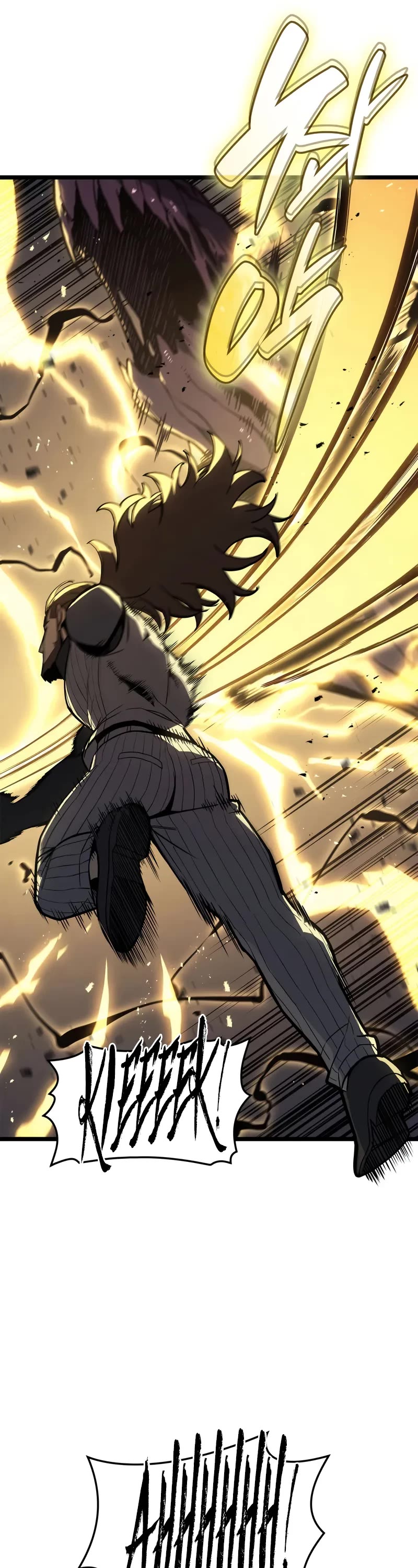 The Return of the Disaster-Class Hero chapter 108 page 3