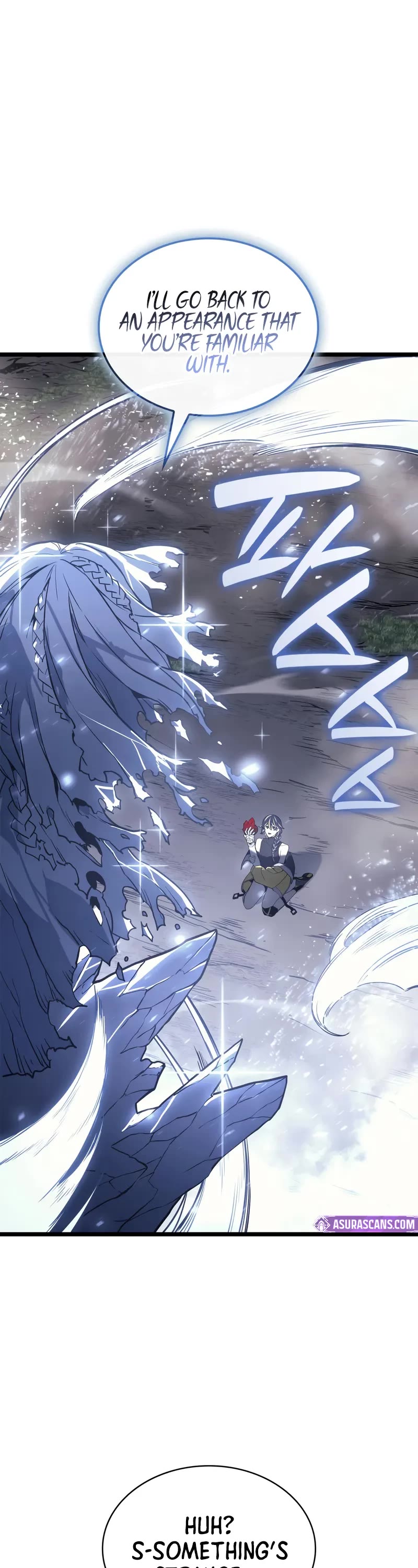 The Return of the Disaster-Class Hero chapter 108 page 31