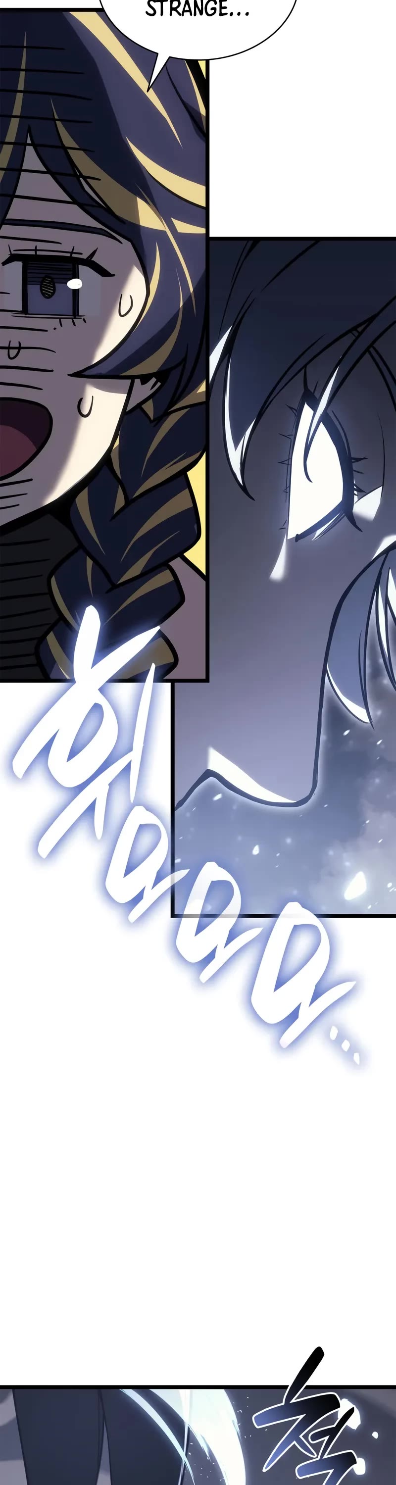 The Return of the Disaster-Class Hero chapter 108 page 32