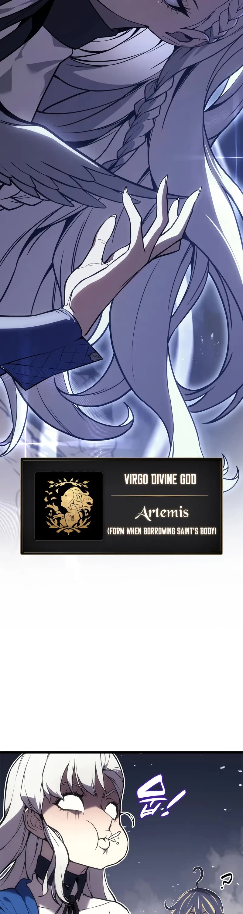 The Return of the Disaster-Class Hero chapter 108 page 37