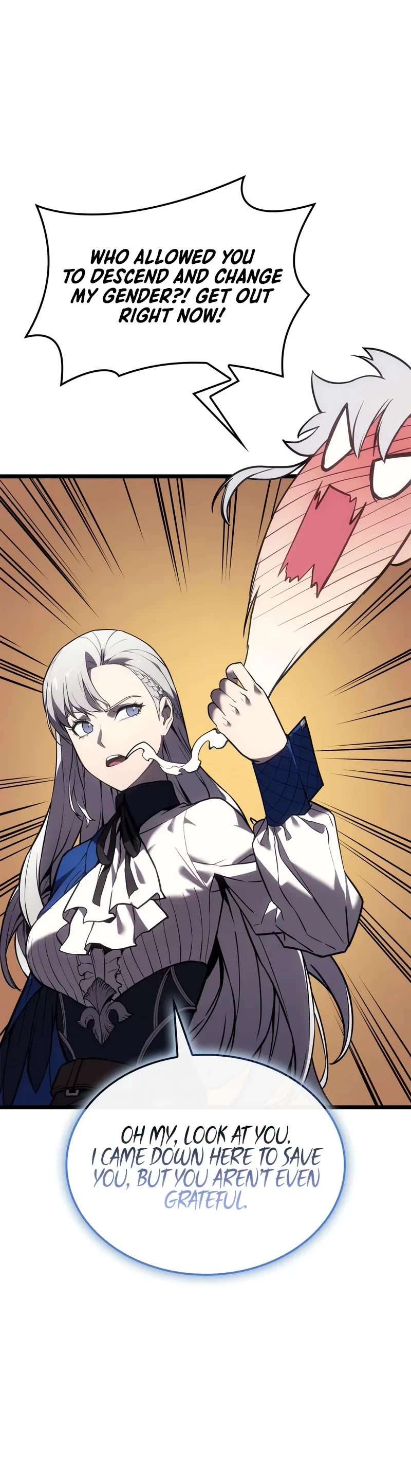 The Return of the Disaster-Class Hero chapter 108 page 39