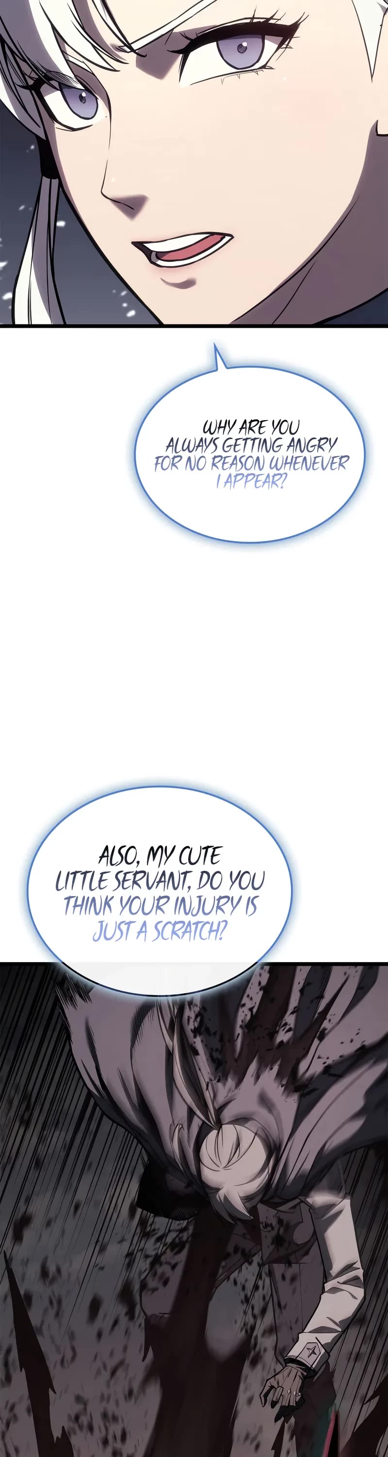 The Return of the Disaster-Class Hero chapter 108 page 41