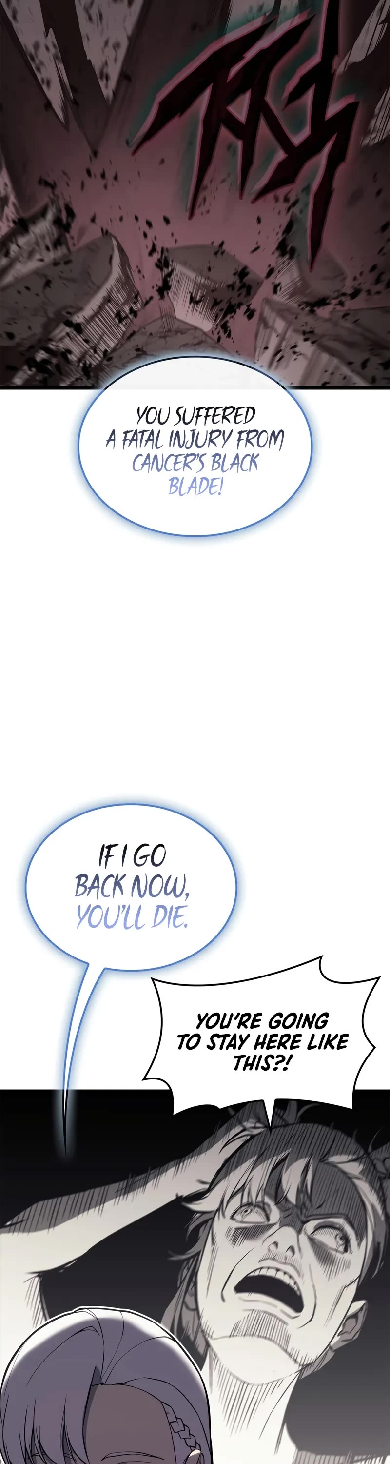 The Return of the Disaster-Class Hero chapter 108 page 42