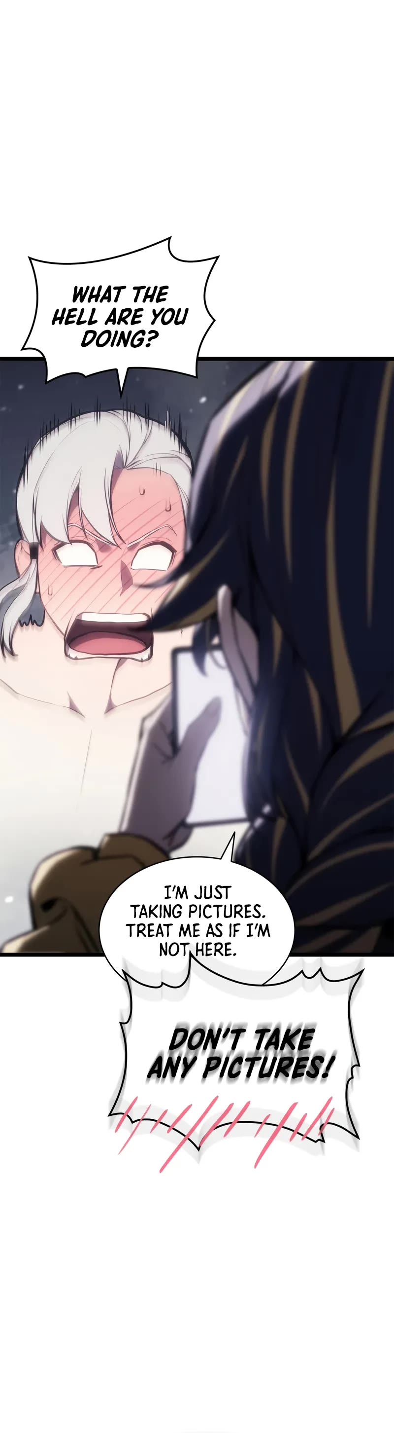 The Return of the Disaster-Class Hero chapter 108 page 44