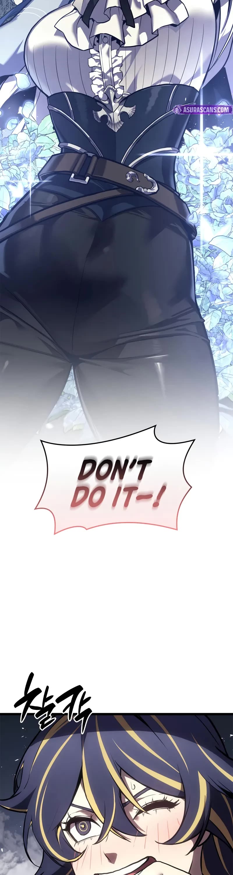 The Return of the Disaster-Class Hero chapter 108 page 47