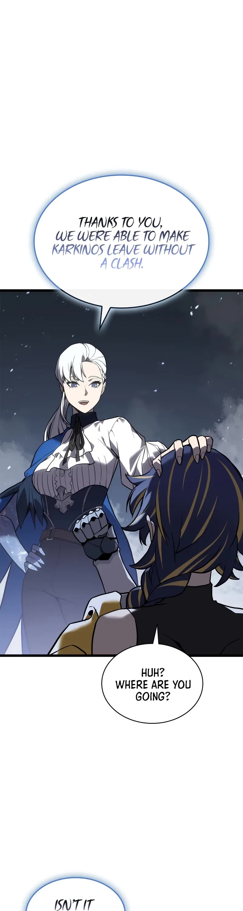 The Return of the Disaster-Class Hero chapter 108 page 50