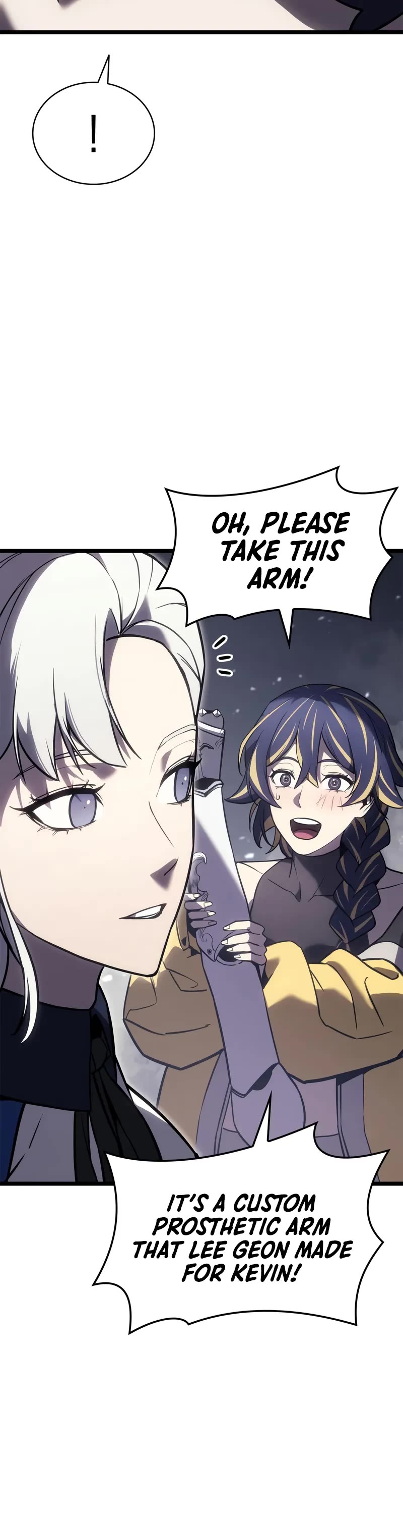 The Return of the Disaster-Class Hero chapter 108 page 52