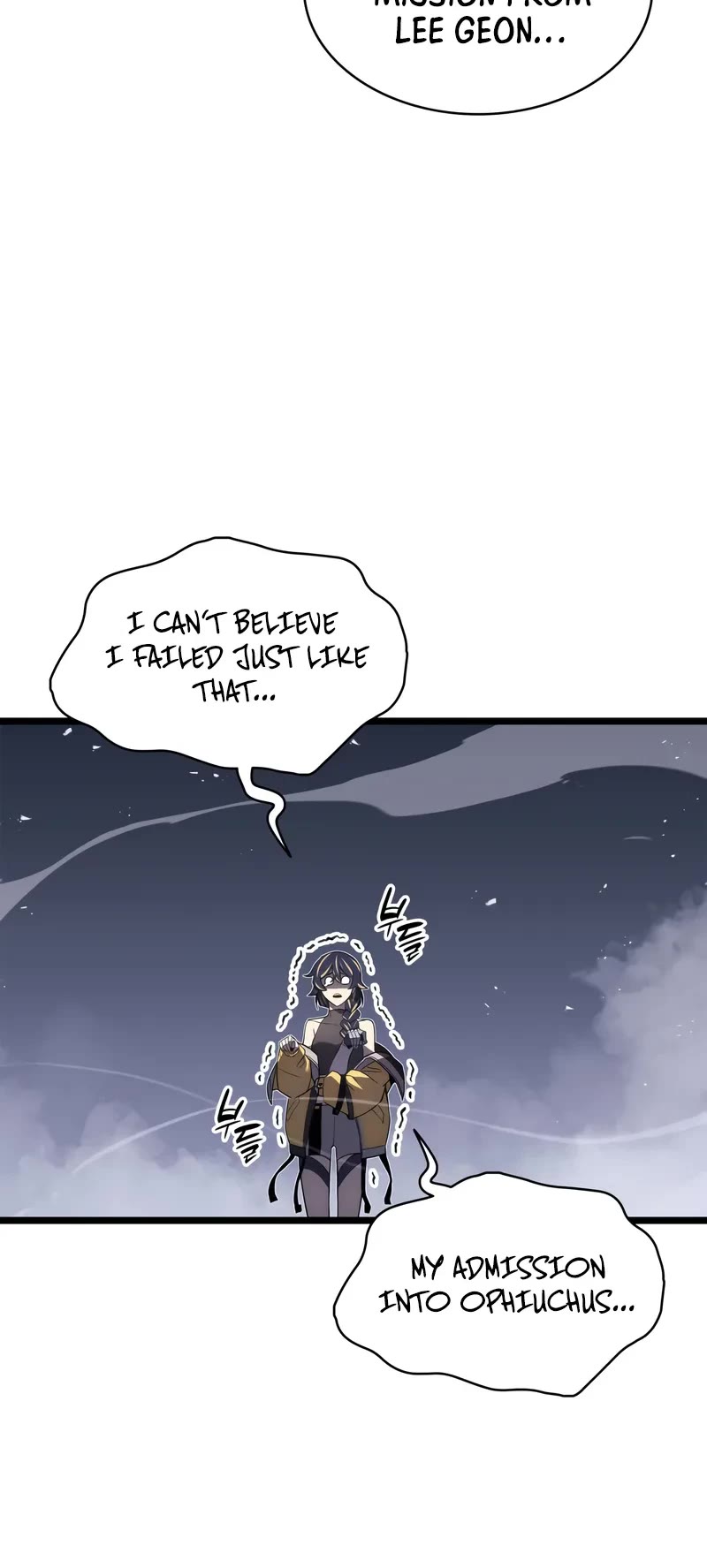 The Return of the Disaster-Class Hero chapter 108 page 58