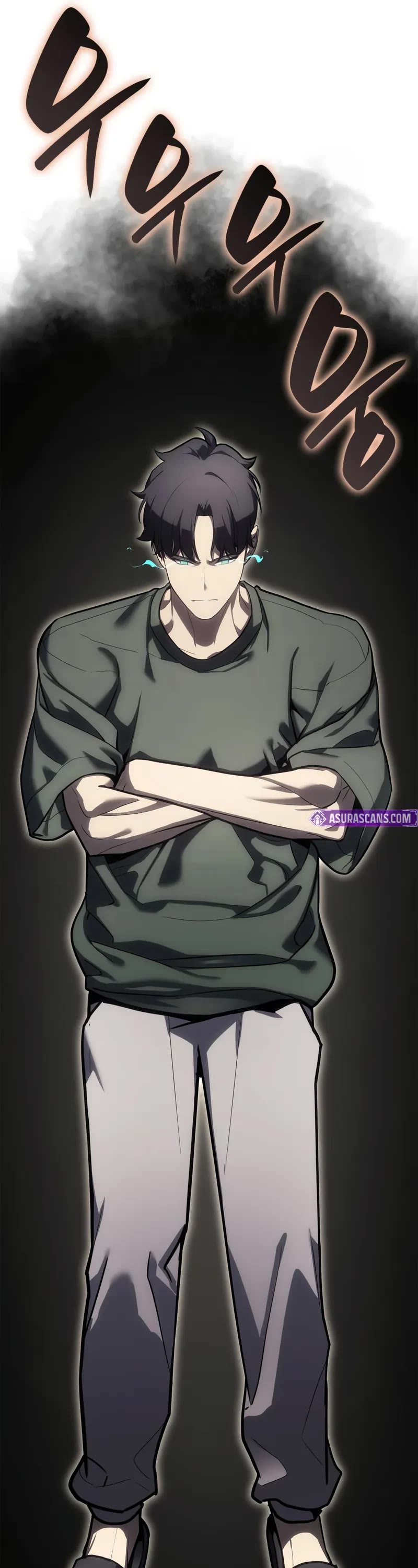 The Return of the Disaster-Class Hero chapter 108 page 60