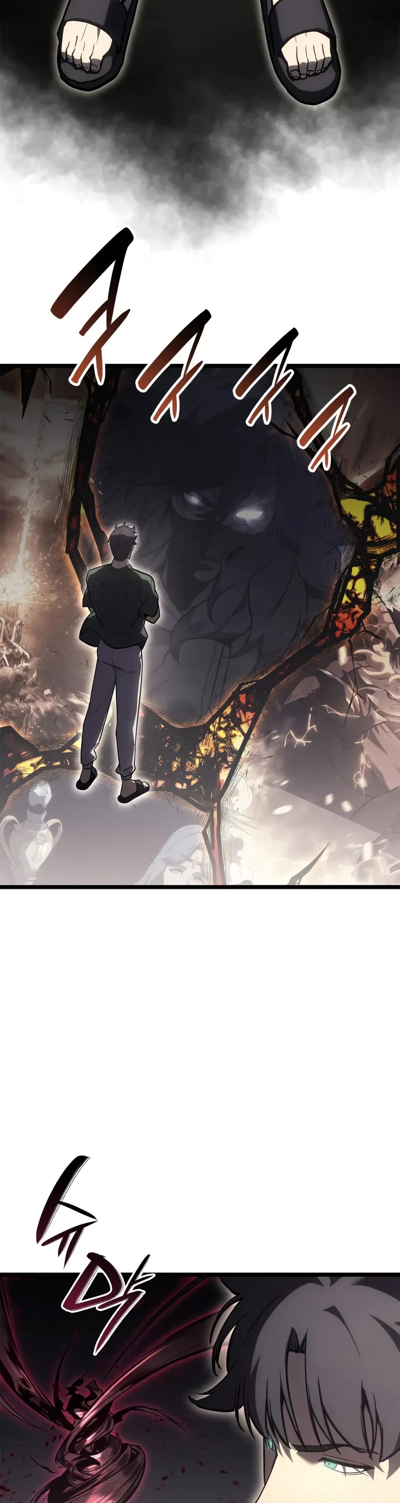 The Return of the Disaster-Class Hero chapter 108 page 61