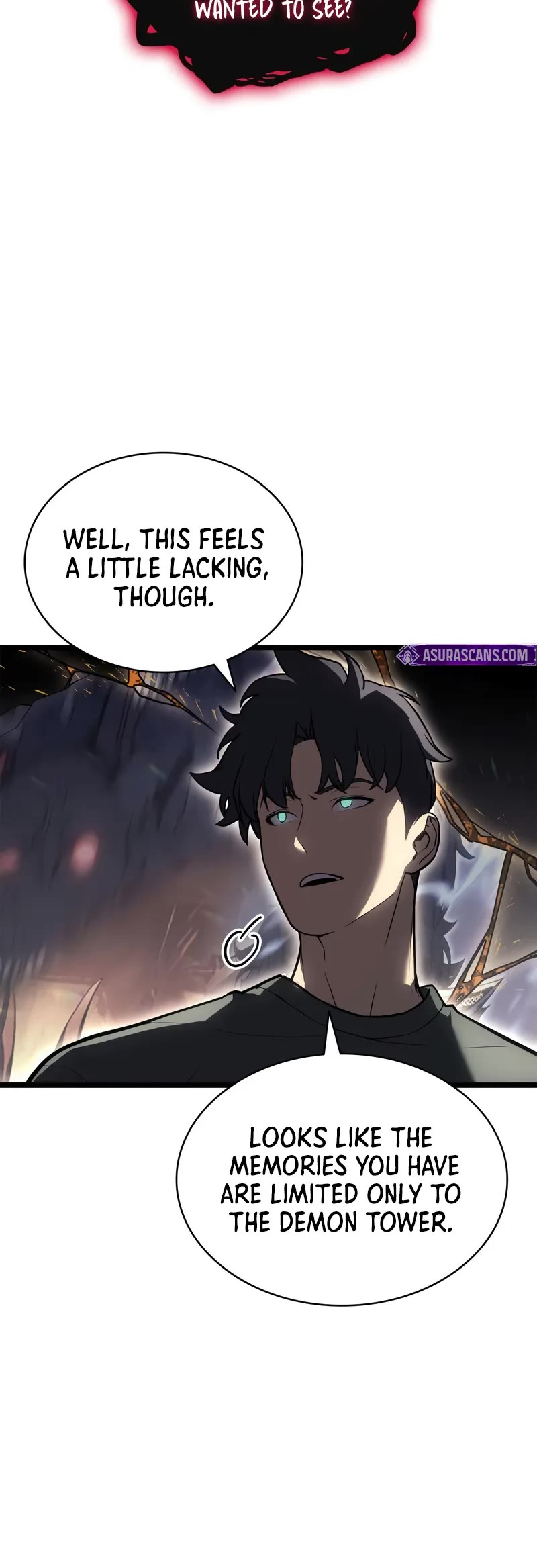 The Return of the Disaster-Class Hero chapter 108 page 63