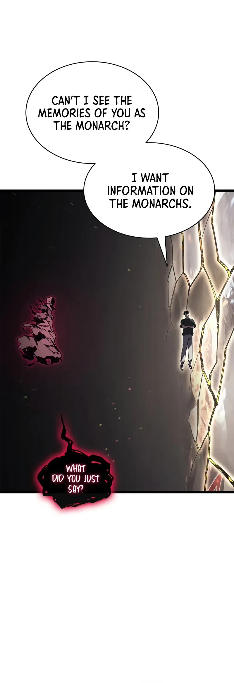 The Return of the Disaster-Class Hero chapter 108 page 64