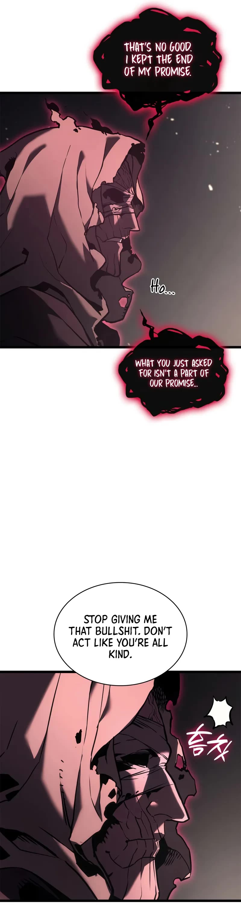 The Return of the Disaster-Class Hero chapter 108 page 65