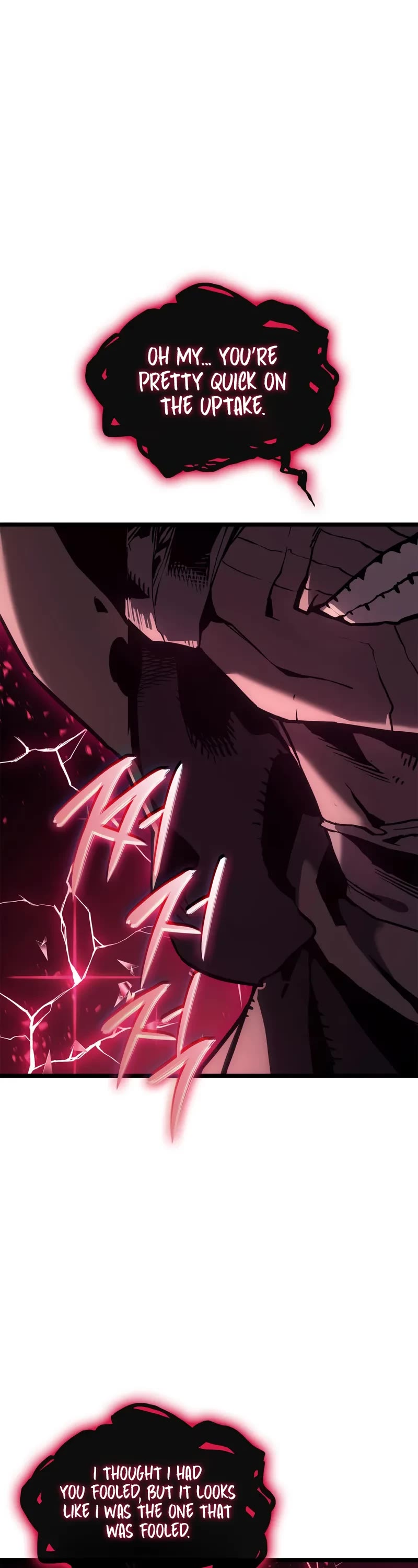 The Return of the Disaster-Class Hero chapter 108 page 68