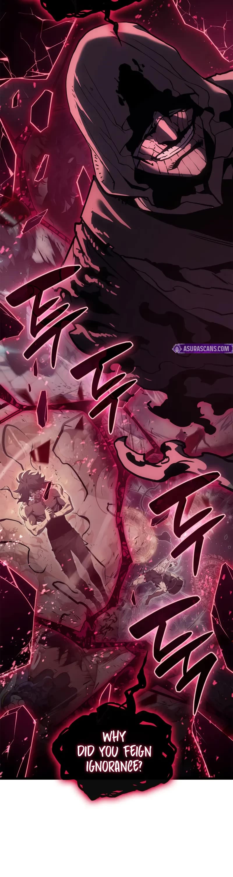 The Return of the Disaster-Class Hero chapter 108 page 69