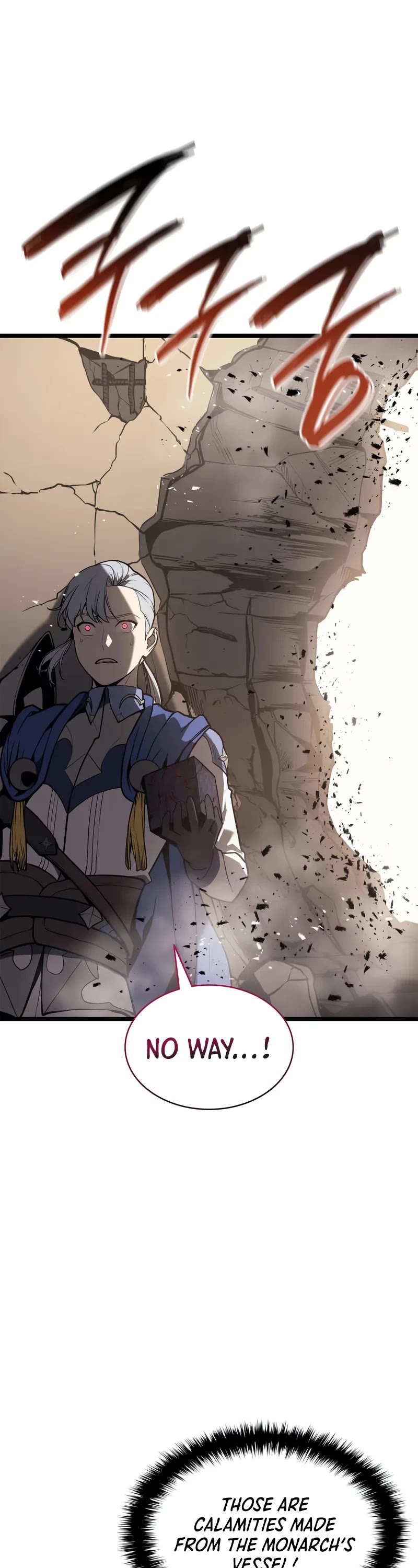 The Return of the Disaster-Class Hero chapter 108 page 7