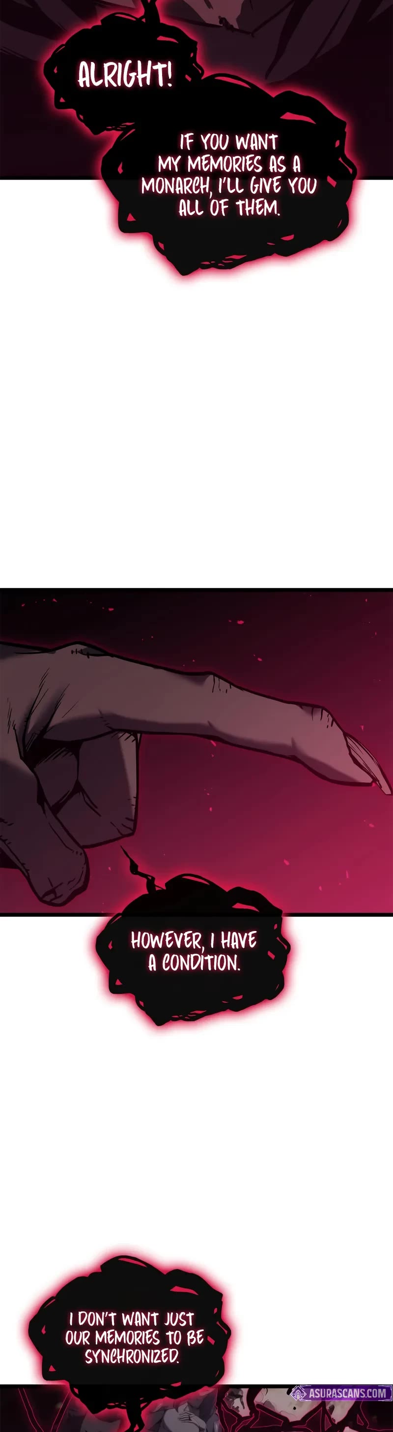 The Return of the Disaster-Class Hero chapter 108 page 72