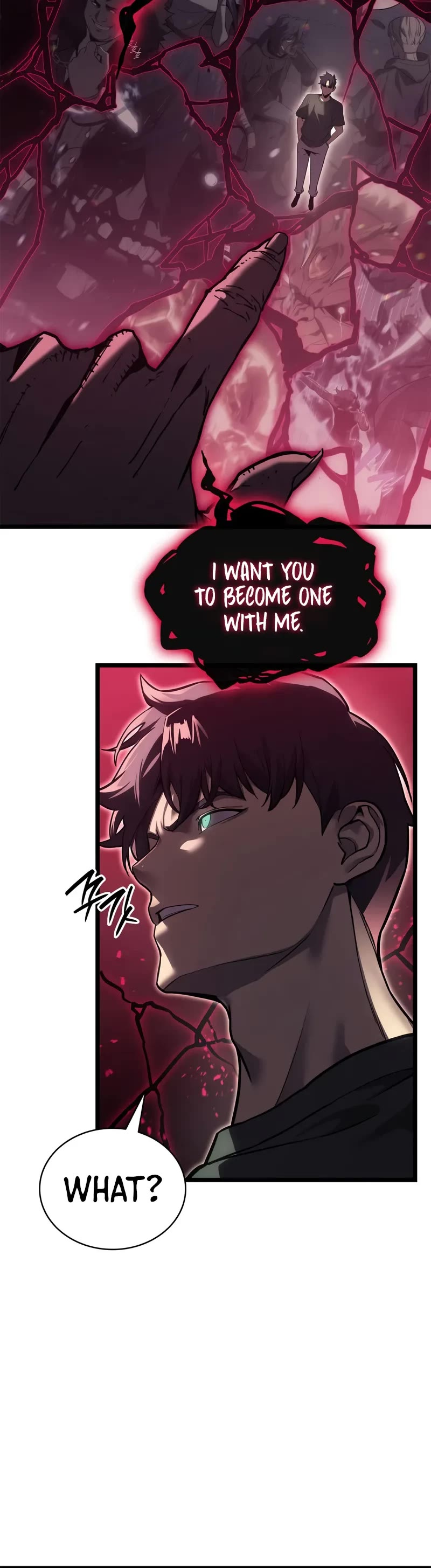 The Return of the Disaster-Class Hero chapter 108 page 73