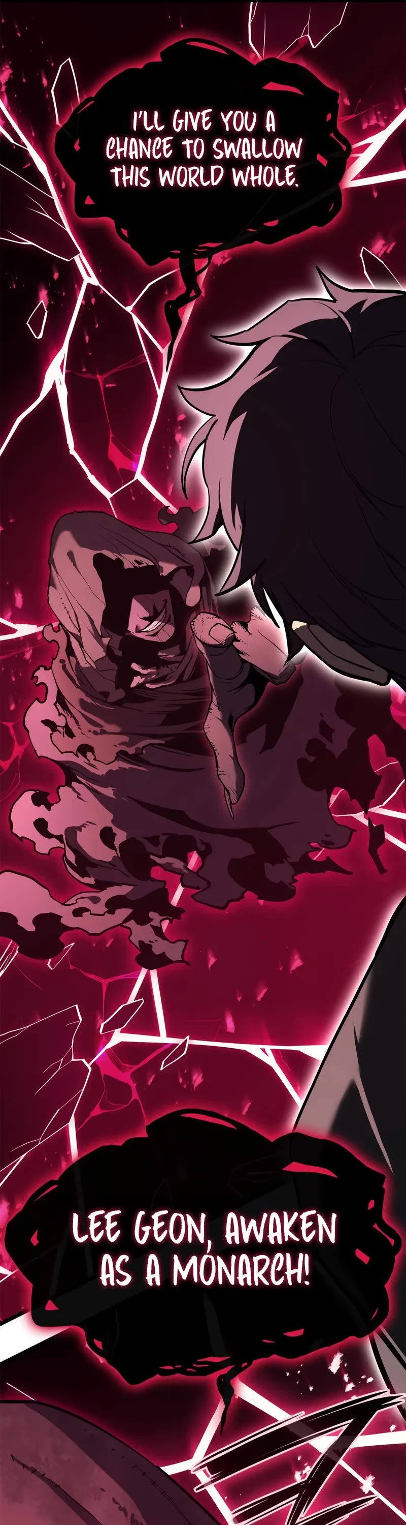 The Return of the Disaster-Class Hero chapter 108 page 74