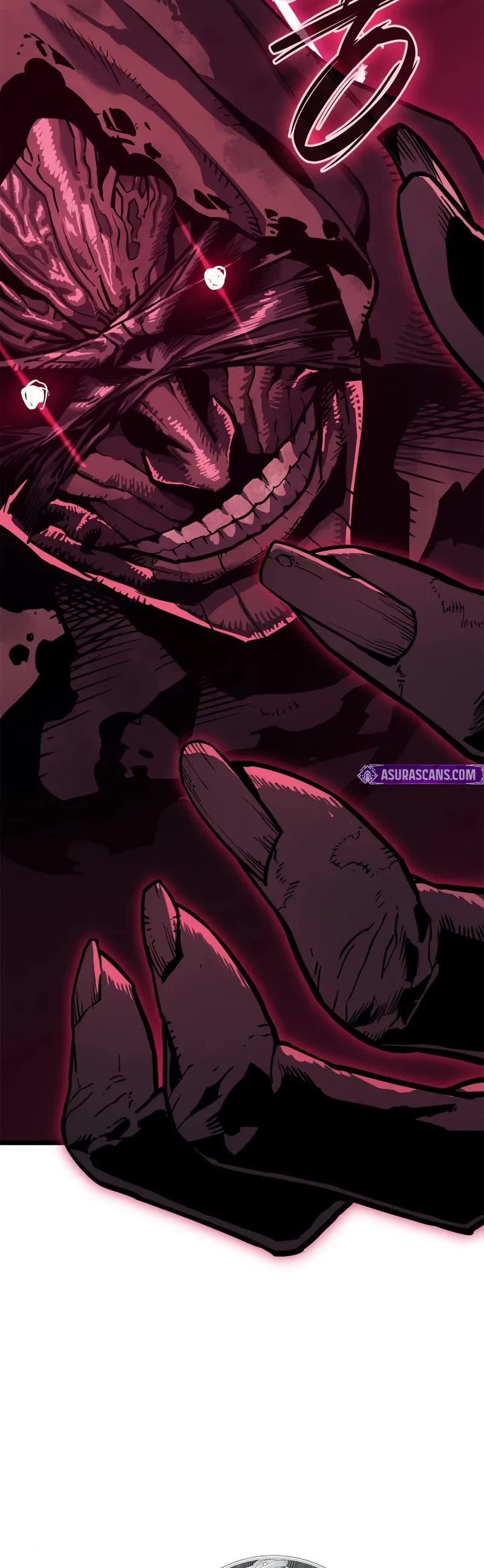 The Return of the Disaster-Class Hero chapter 108 page 75