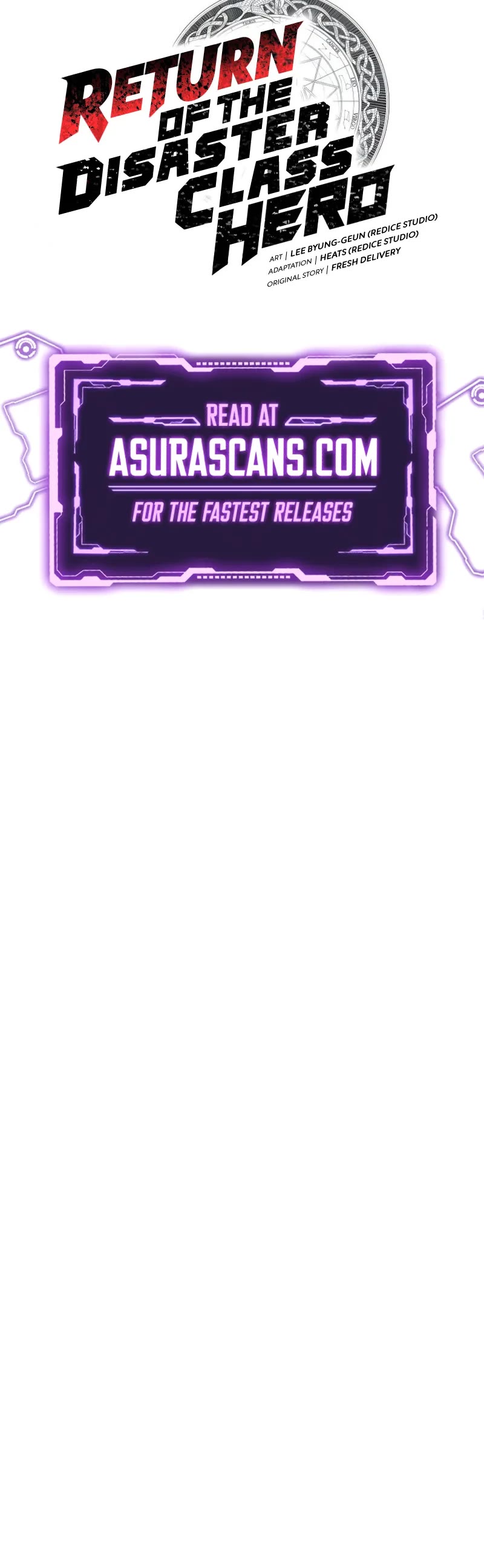 The Return of the Disaster-Class Hero chapter 108 page 76