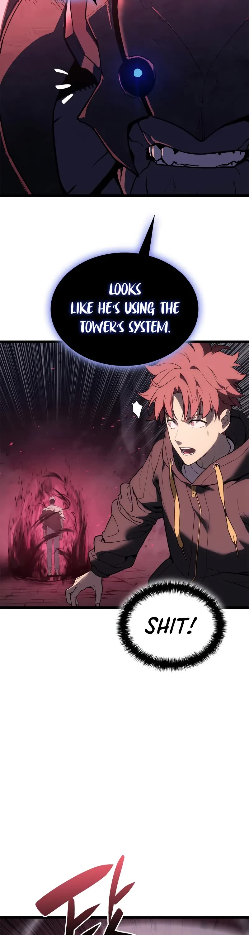 The Return of the Disaster-Class Hero chapter 109 page 13