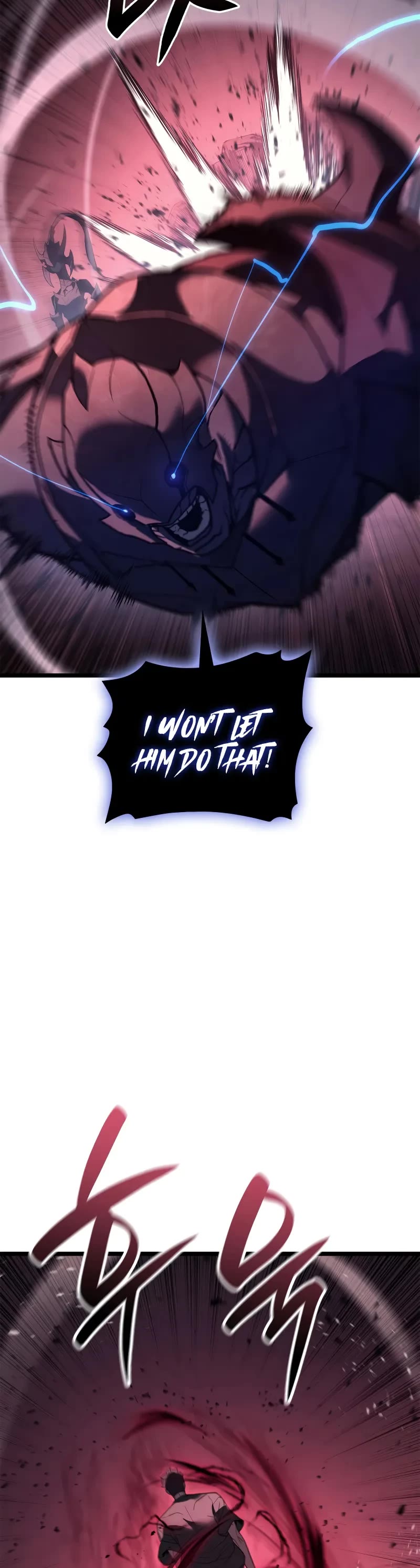 The Return of the Disaster-Class Hero chapter 109 page 14