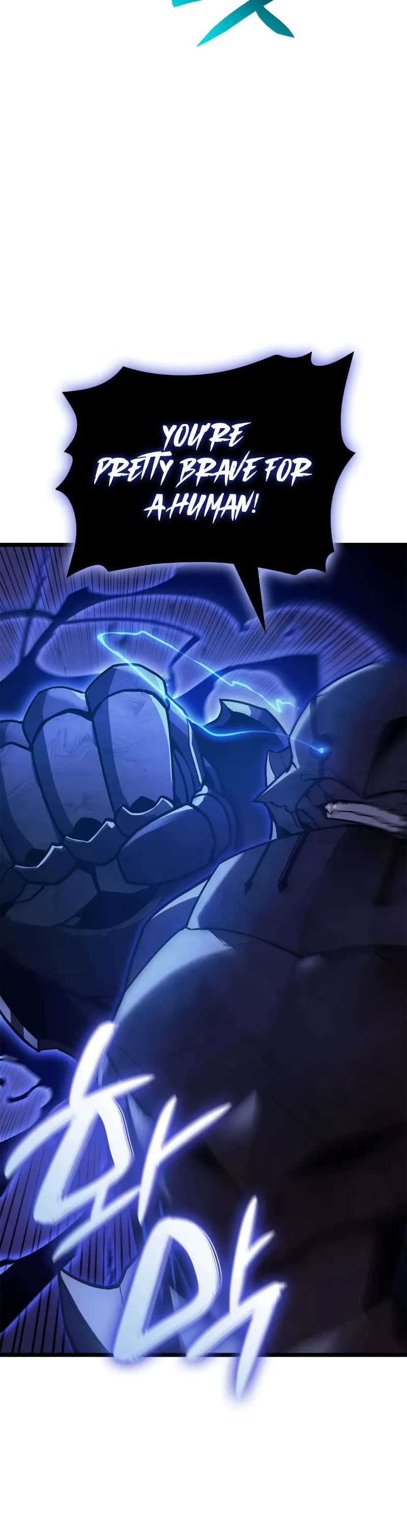 The Return of the Disaster-Class Hero chapter 109 page 23