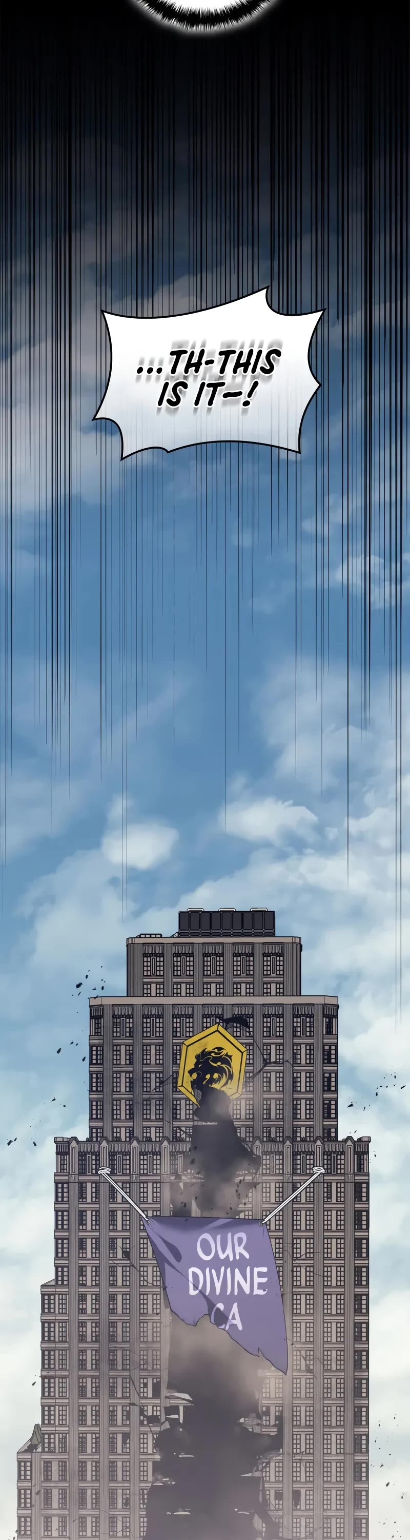 The Return of the Disaster-Class Hero chapter 109 page 28