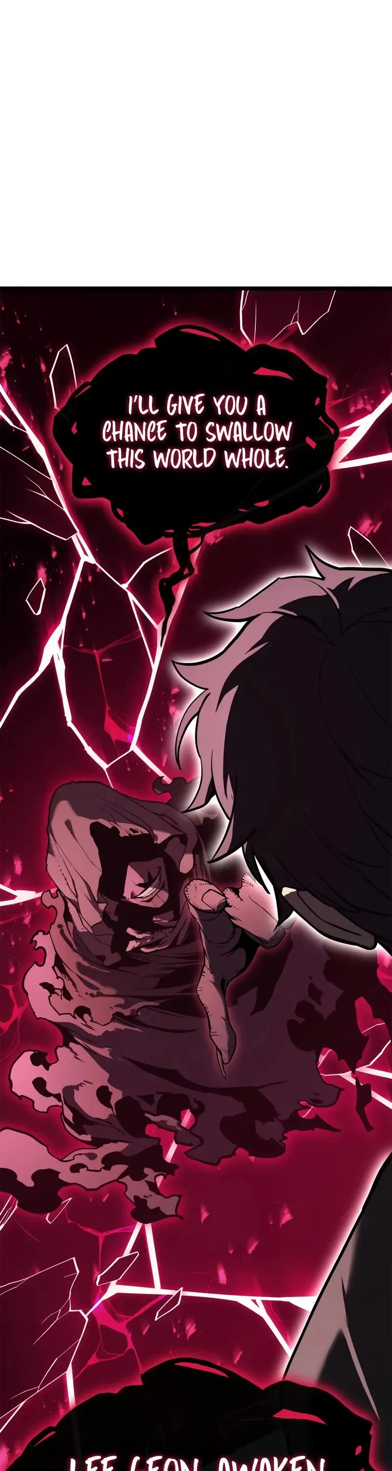 The Return of the Disaster-Class Hero chapter 109 page 3