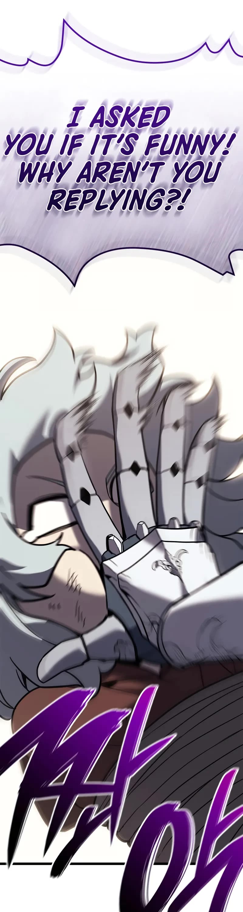 The Return of the Disaster-Class Hero chapter 109 page 41