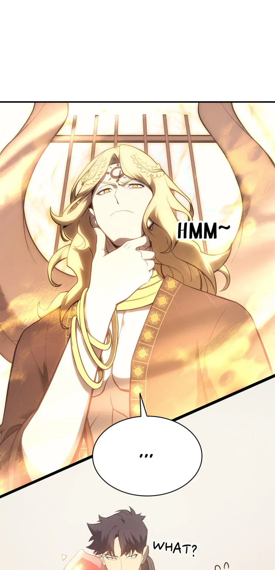 The Return of the Disaster-Class Hero chapter 11 page 10