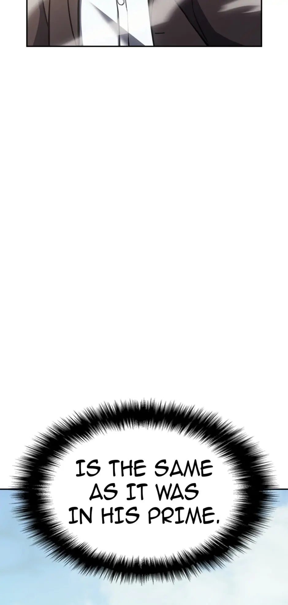 The Return of the Disaster-Class Hero chapter 11 page 100