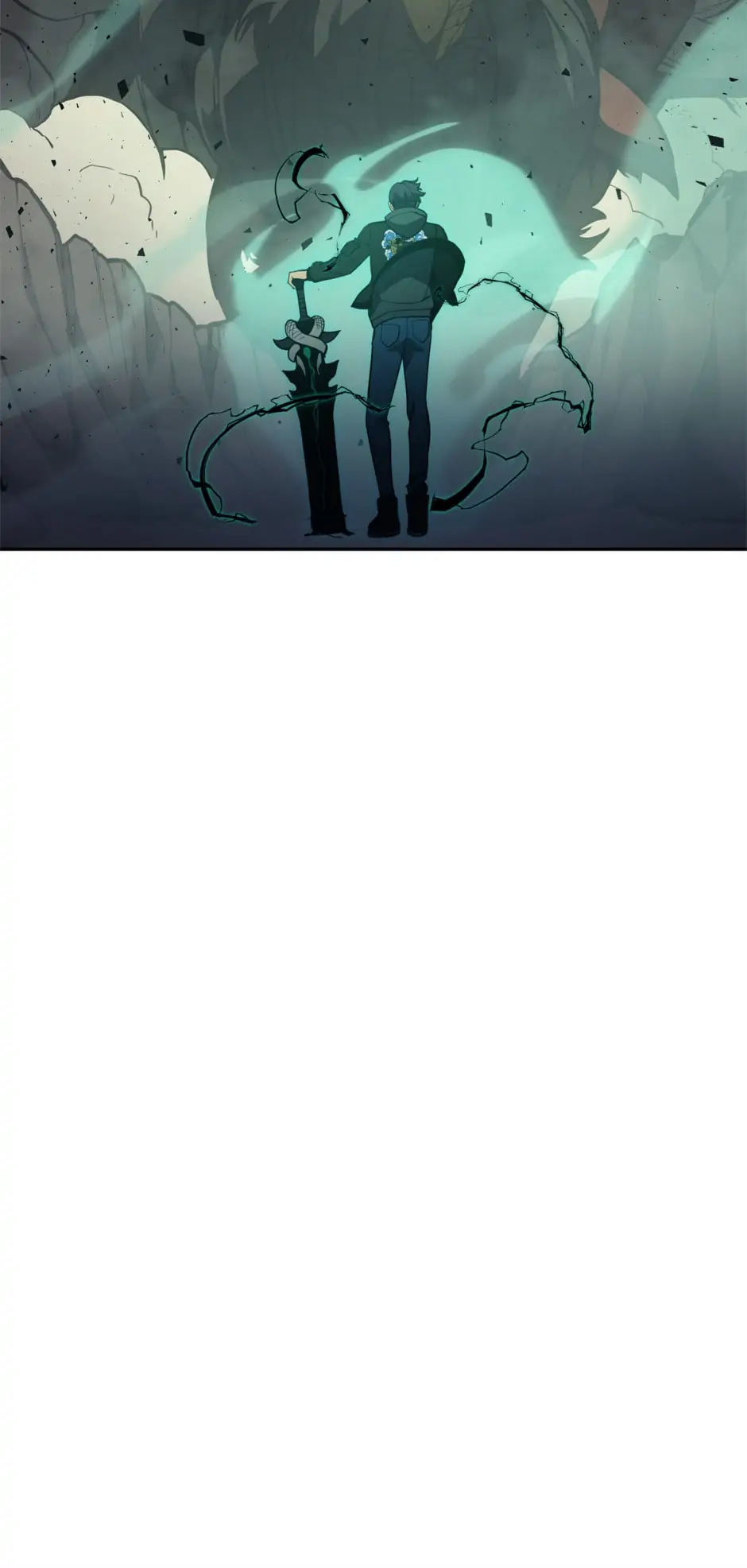 The Return of the Disaster-Class Hero chapter 11 page 102