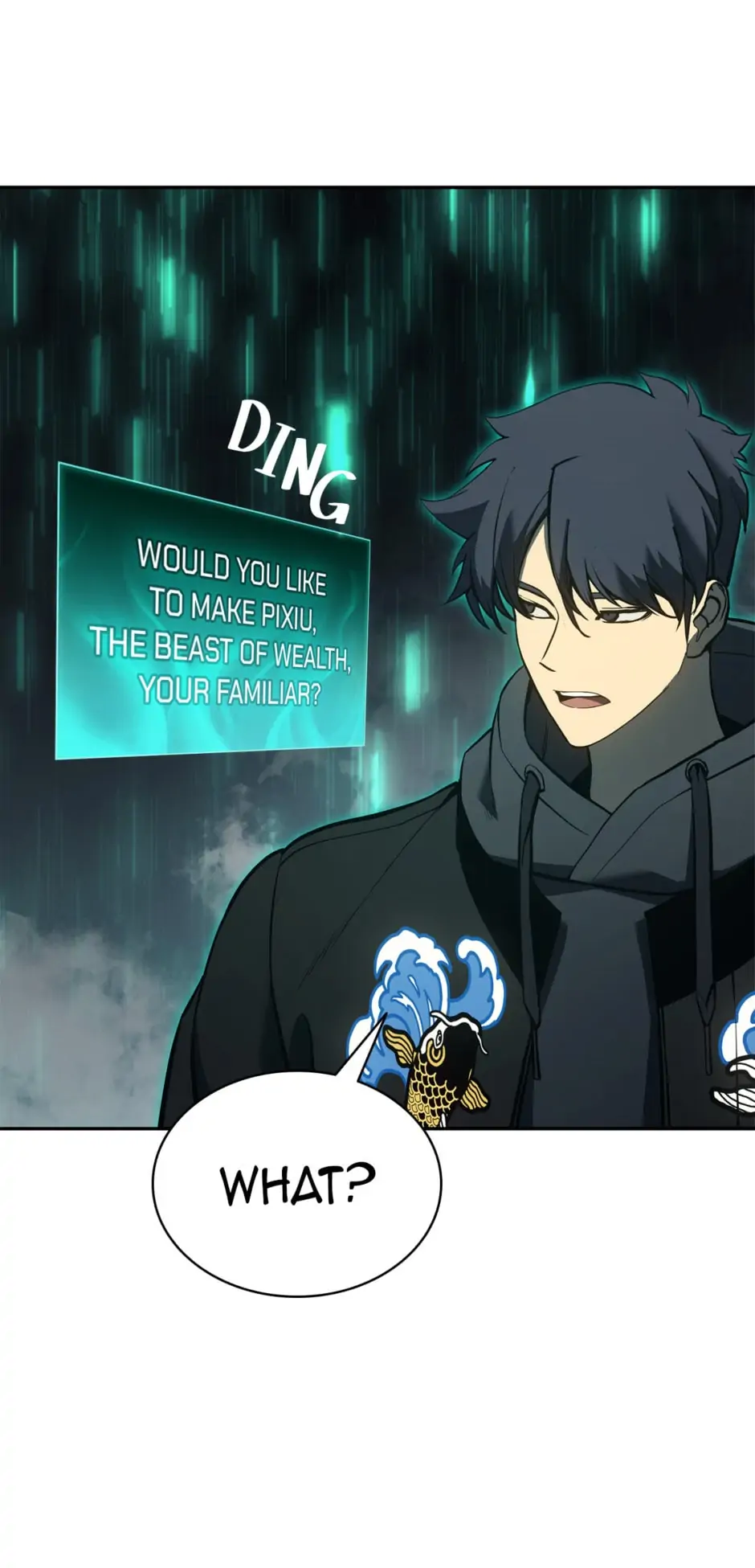 The Return of the Disaster-Class Hero chapter 11 page 104