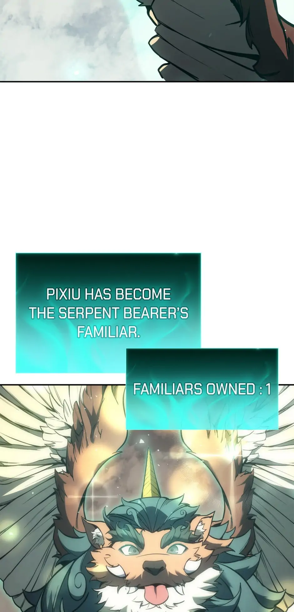 The Return of the Disaster-Class Hero chapter 11 page 109