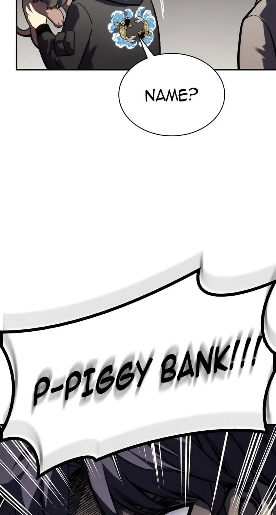 The Return of the Disaster-Class Hero chapter 11 page 115