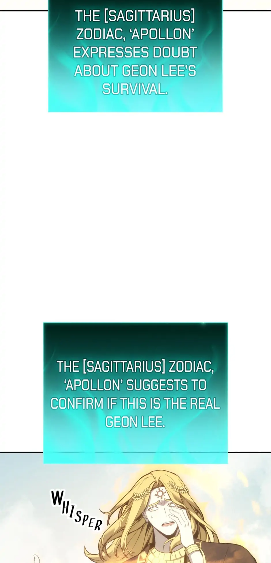 The Return of the Disaster-Class Hero chapter 11 page 12