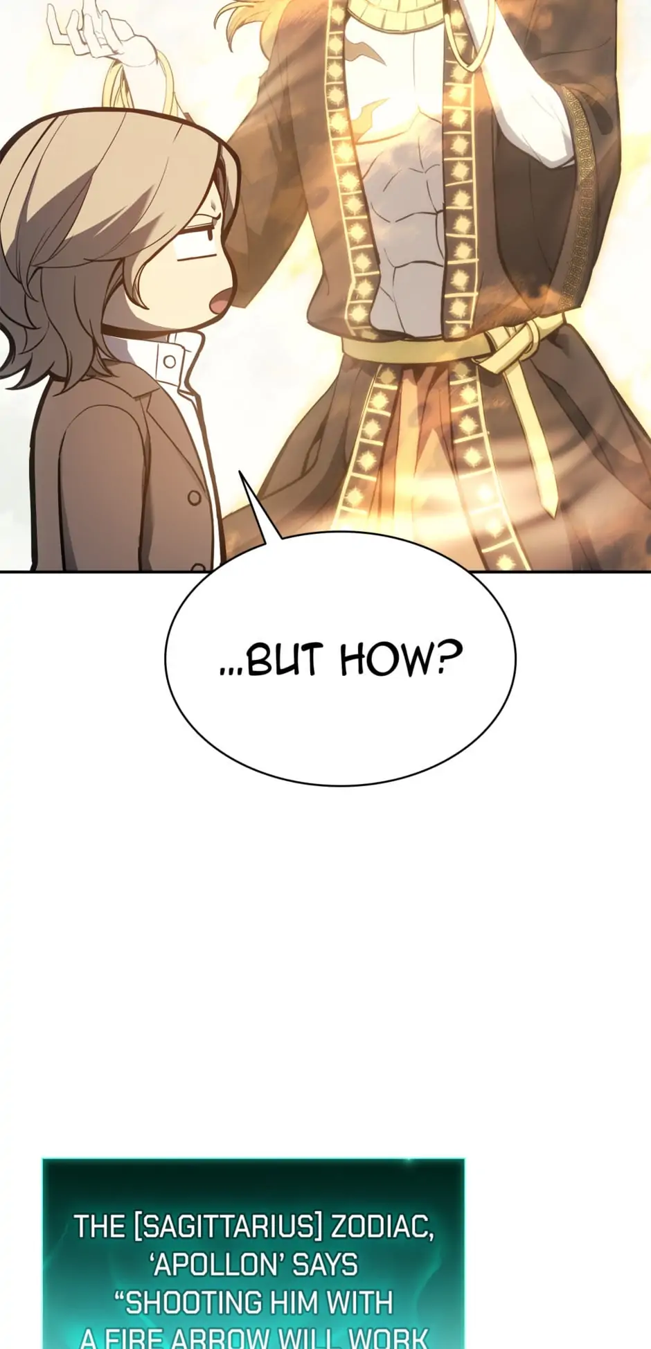 The Return of the Disaster-Class Hero chapter 11 page 13