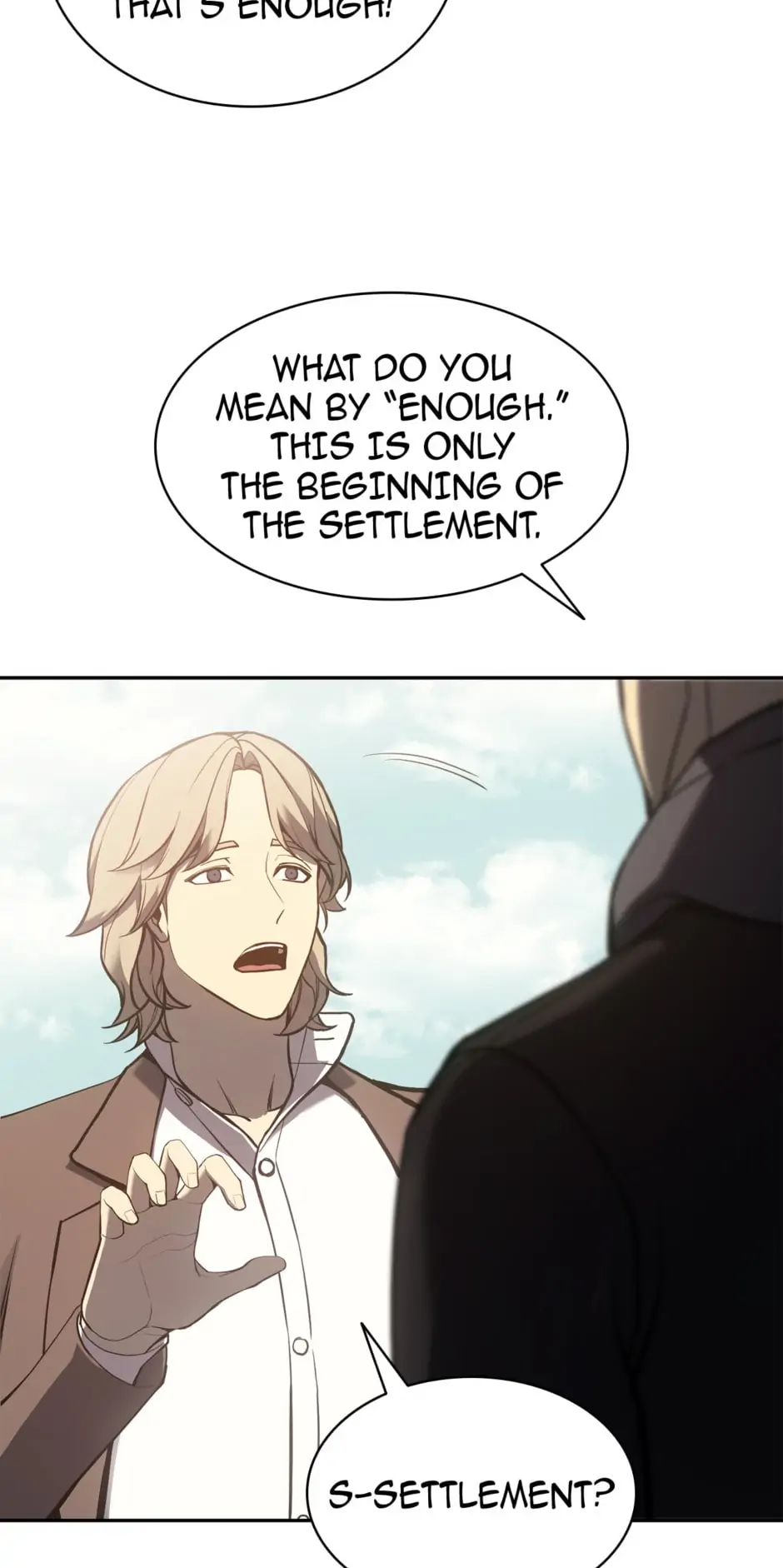 The Return of the Disaster-Class Hero chapter 11 page 16