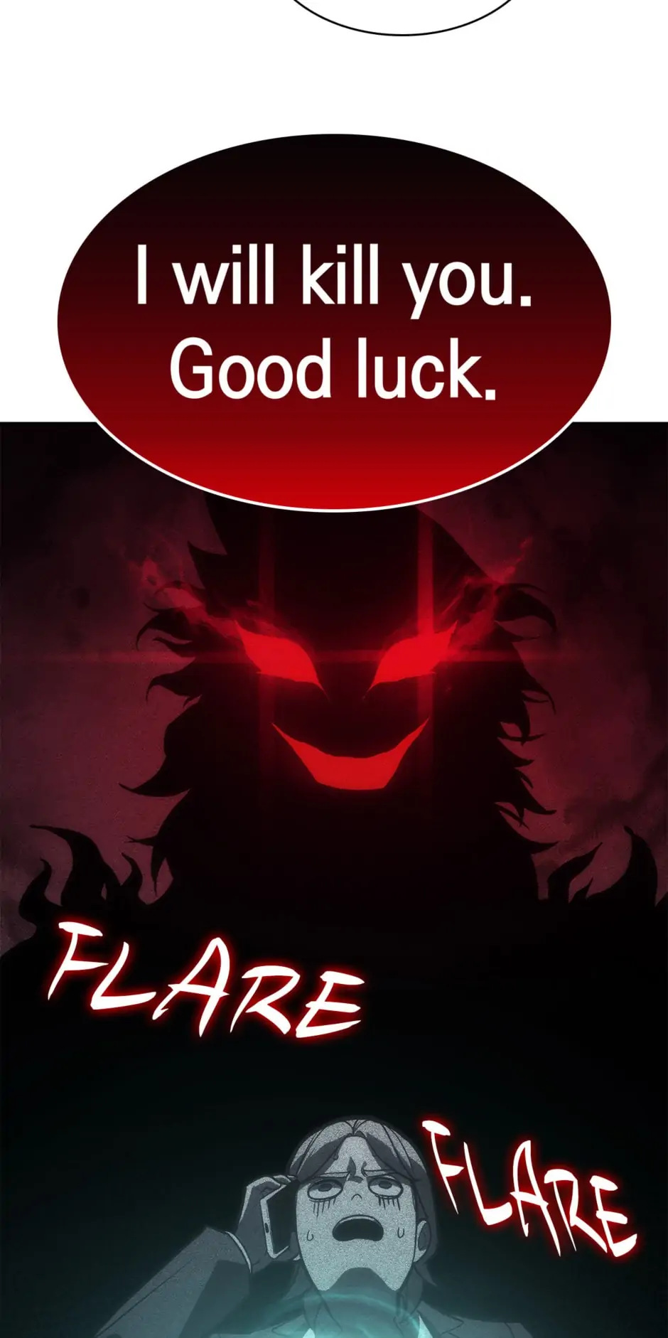 The Return of the Disaster-Class Hero chapter 11 page 17