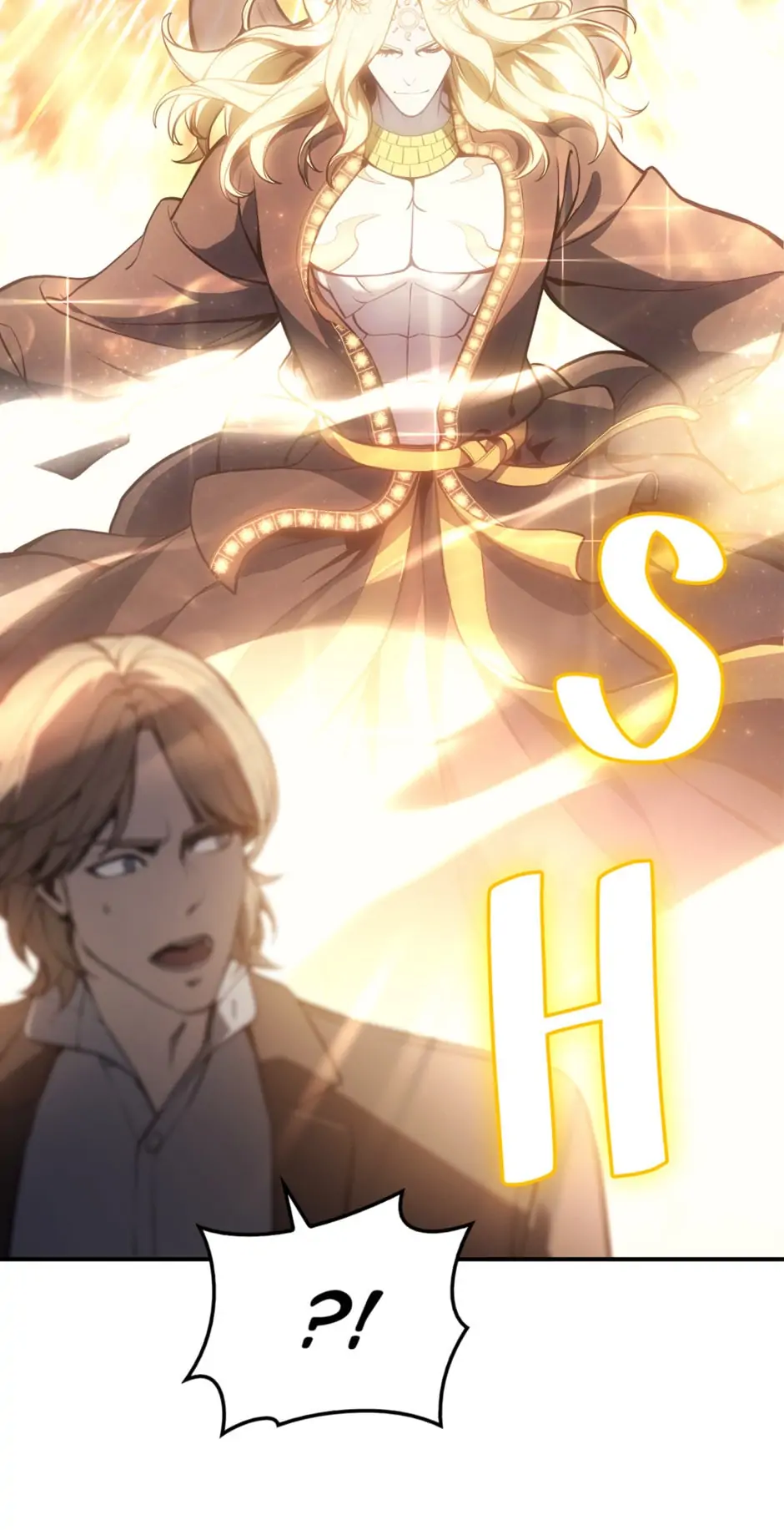 The Return of the Disaster-Class Hero chapter 11 page 2