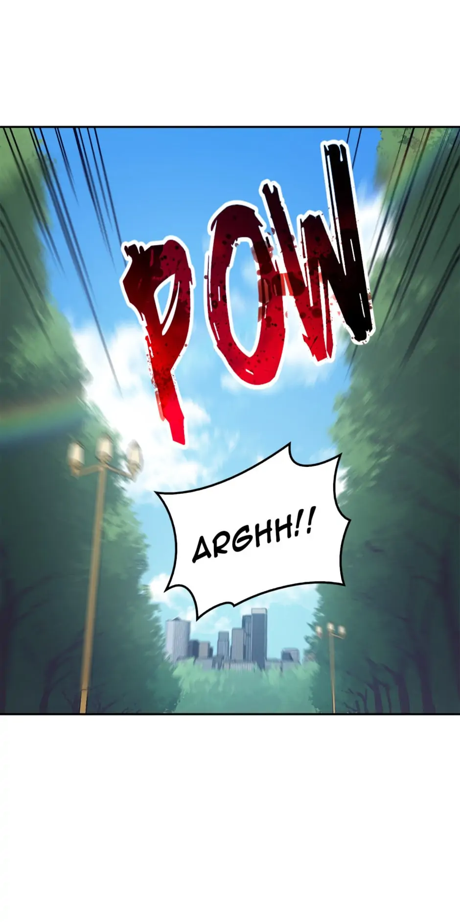 The Return of the Disaster-Class Hero chapter 11 page 22