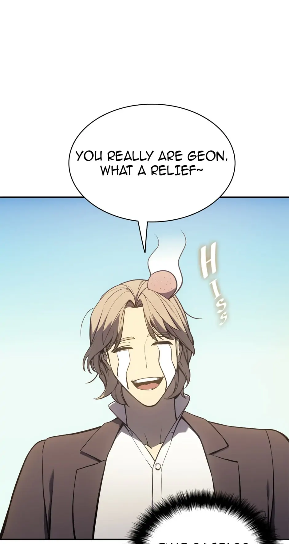 The Return of the Disaster-Class Hero chapter 11 page 23